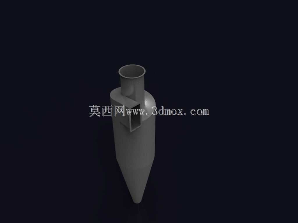 旋风螺旋顶部