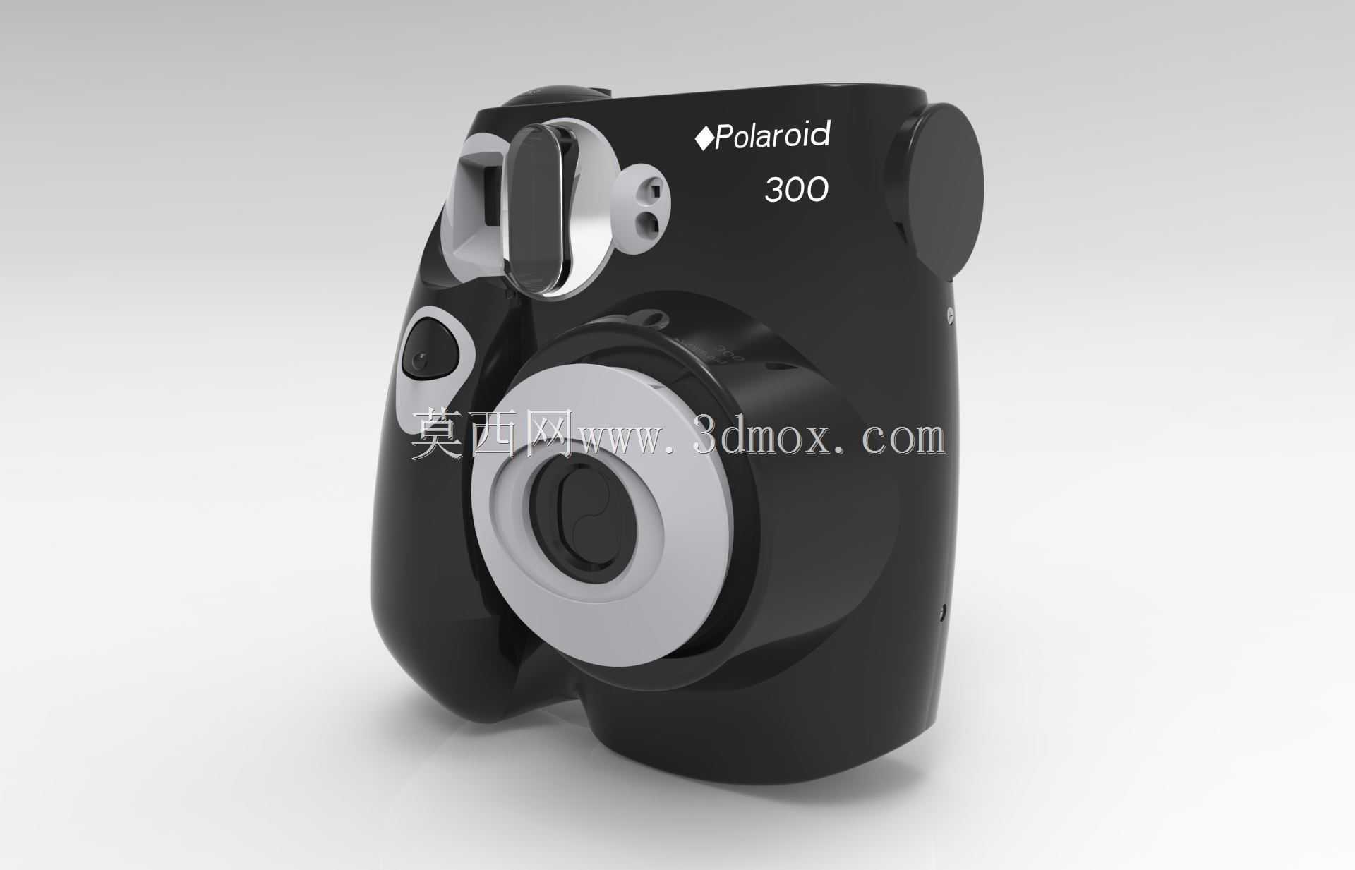 宝丽来300