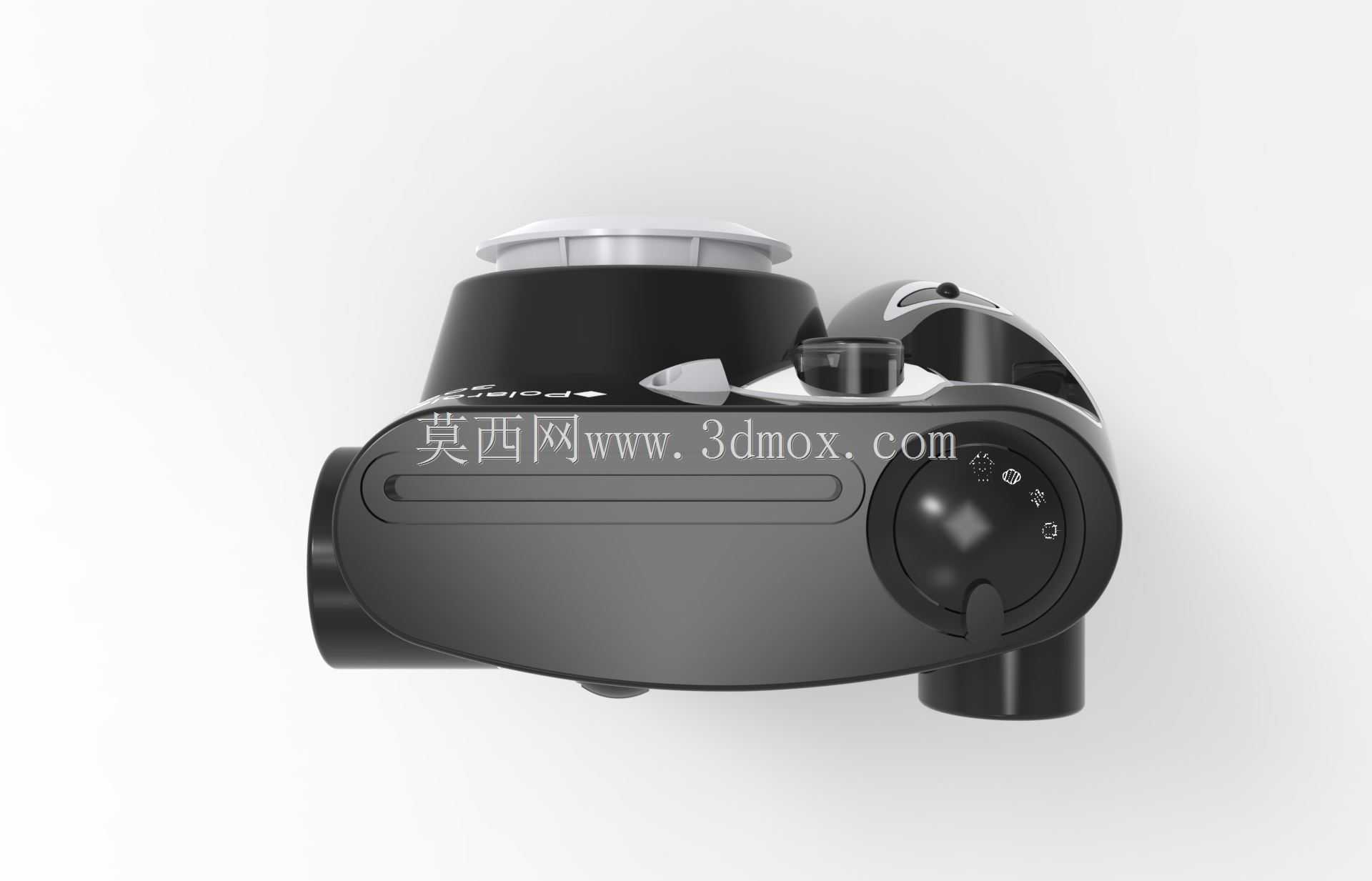 宝丽来300