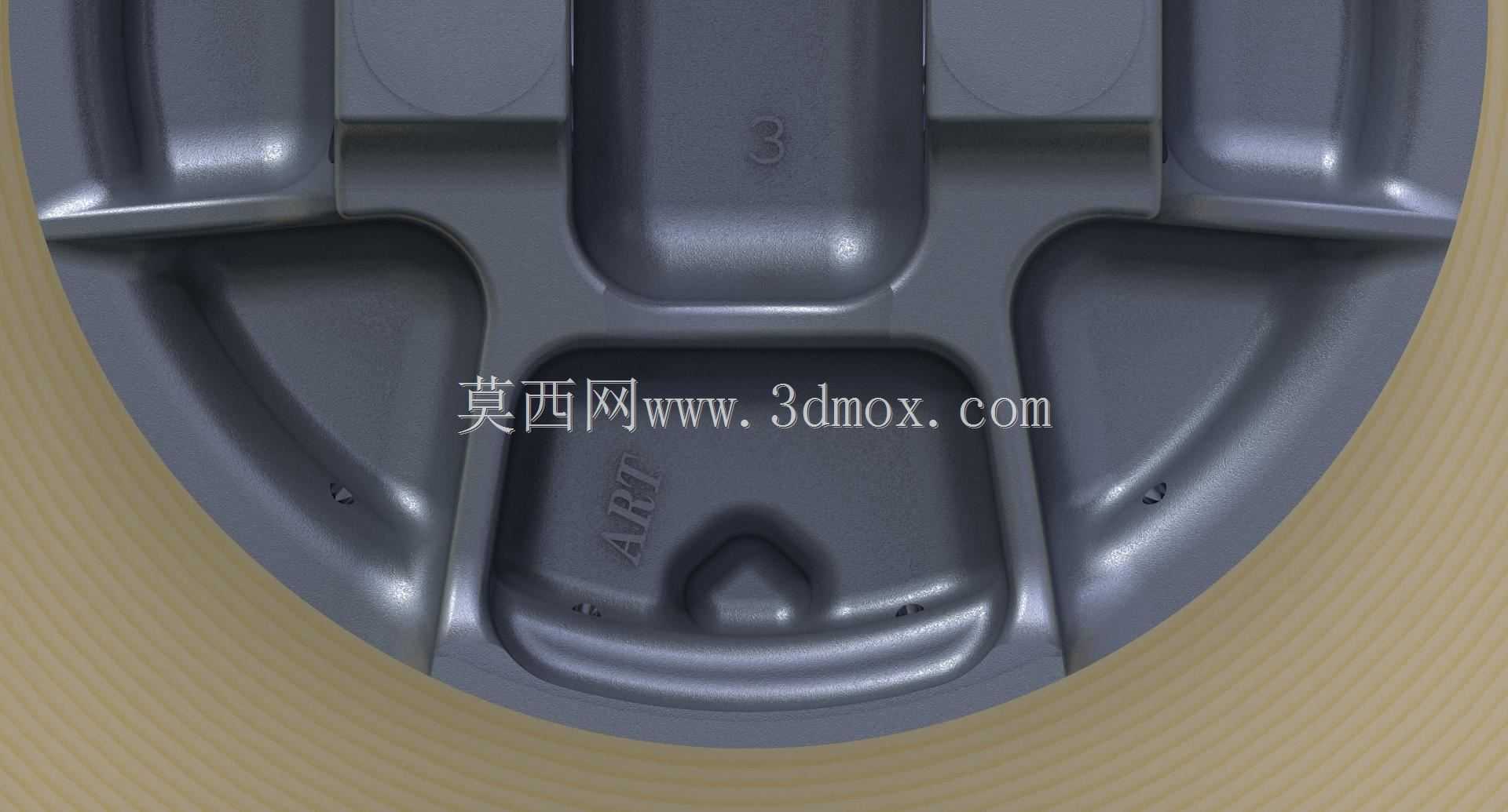 活塞KXF 250