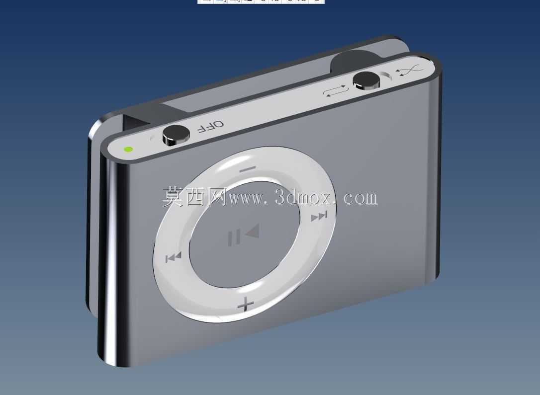 ipodshuffle