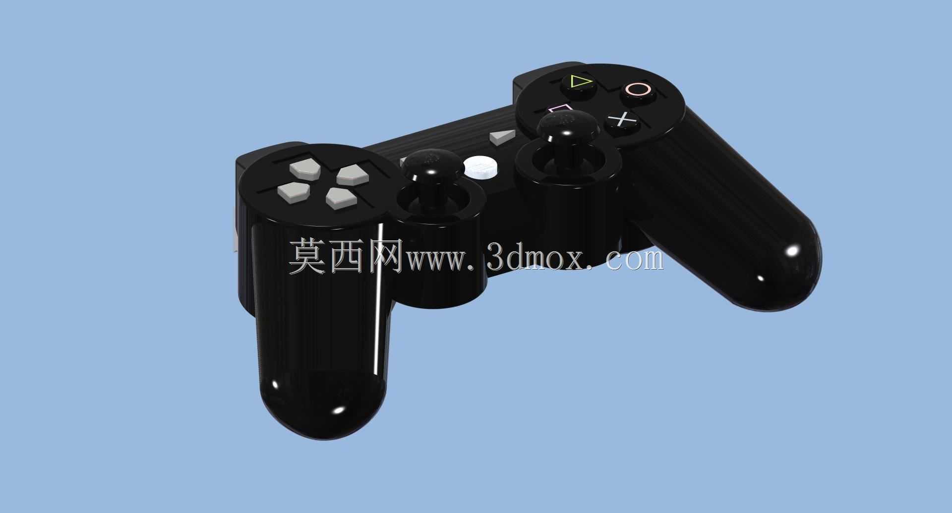 PS3型控制器