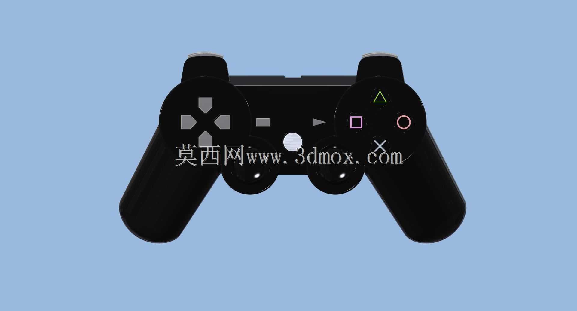 PS3型控制器