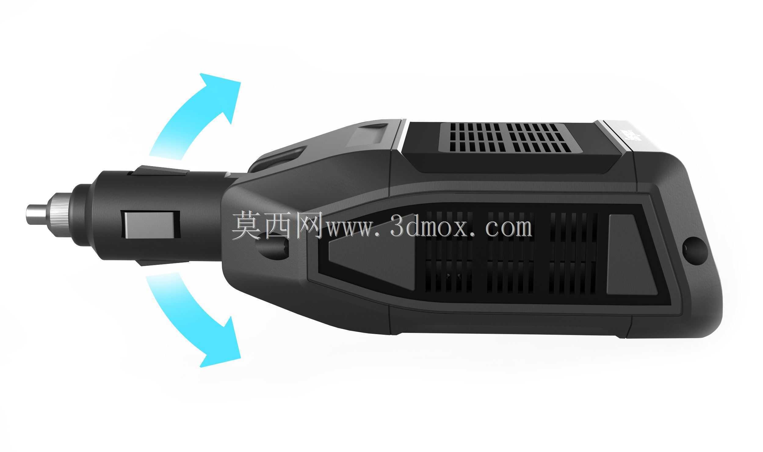 激发器EN100-100W功率逆变器