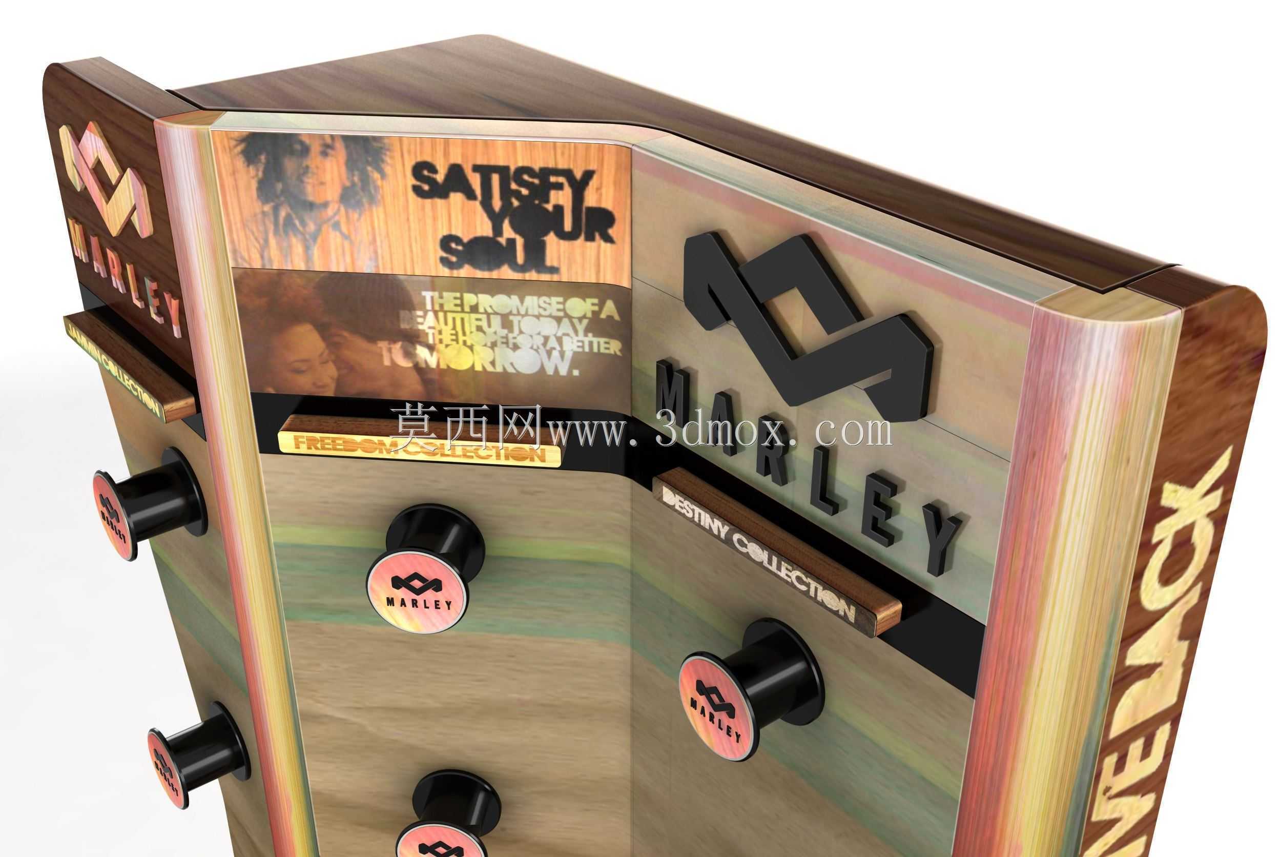 二维传统+数字草图/构思/三维设计/渲染工作