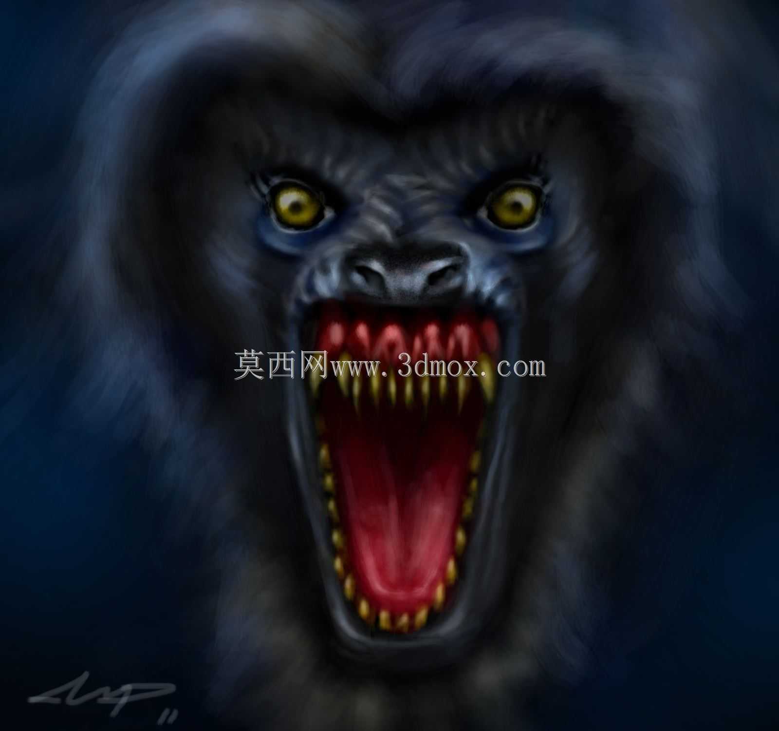 二维传统+数字草图/构思/三维设计/渲染工作