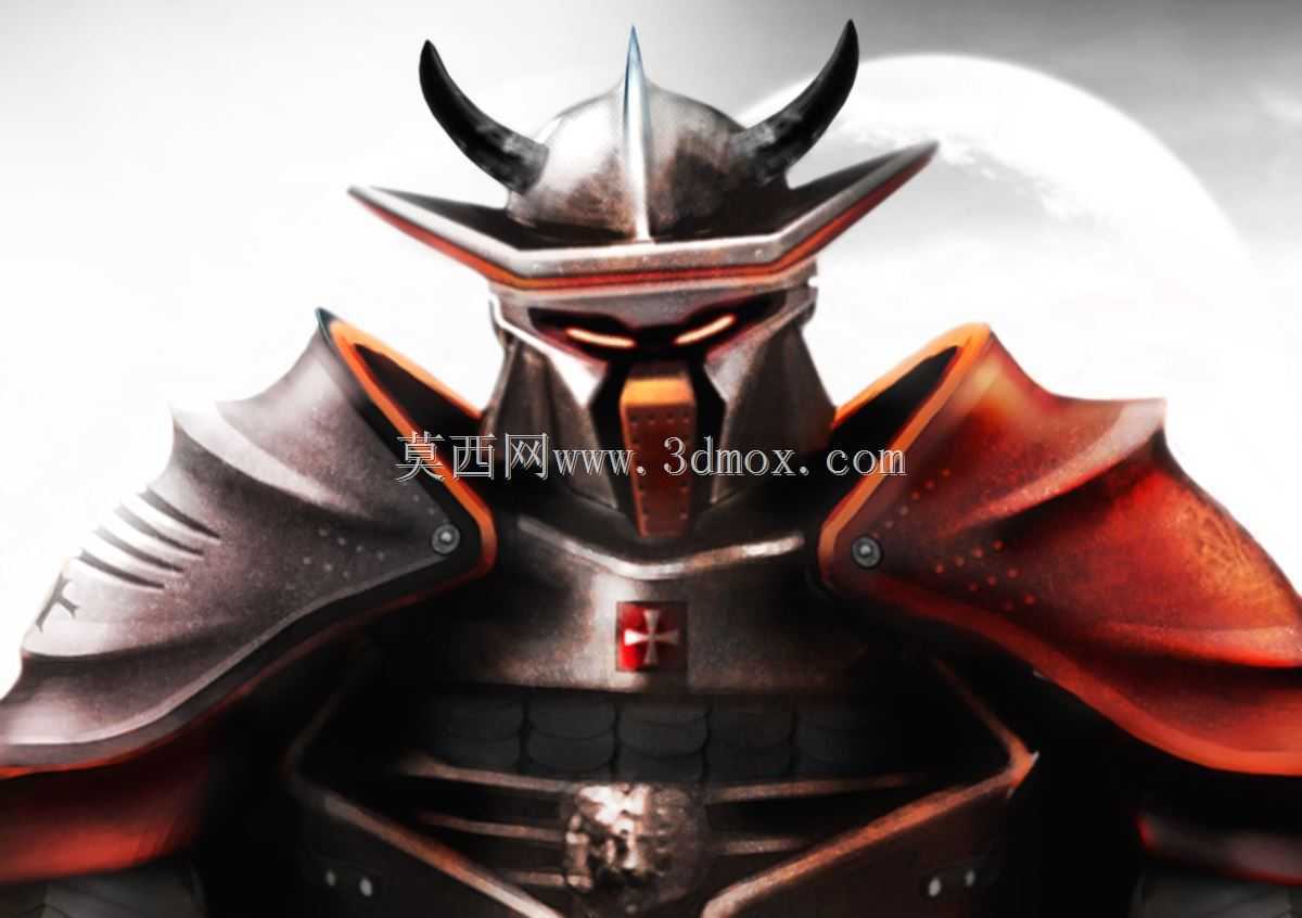 二维传统+数字草图/构思/三维设计/渲染工作