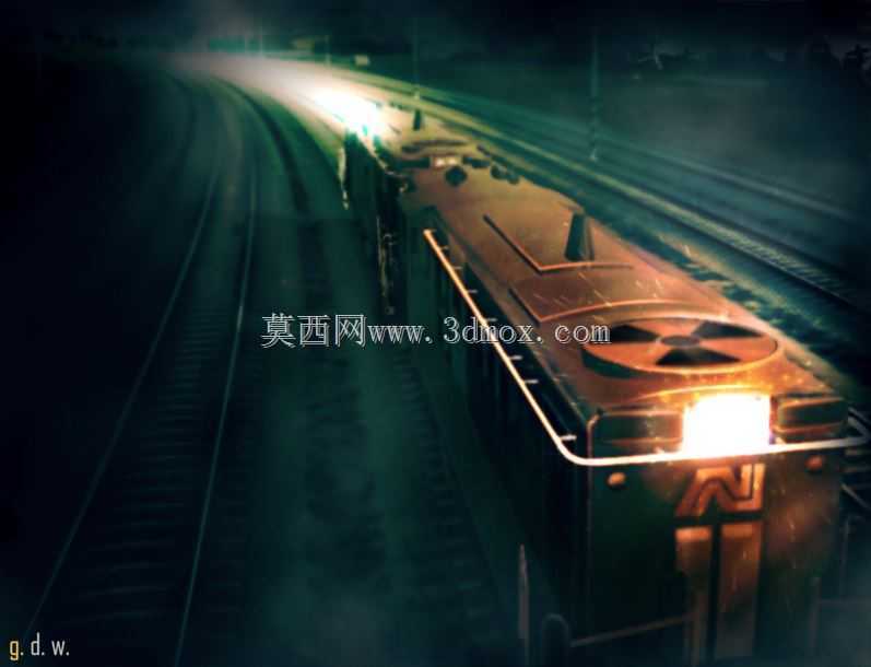 二维传统+数字草图/构思/三维设计/渲染工作