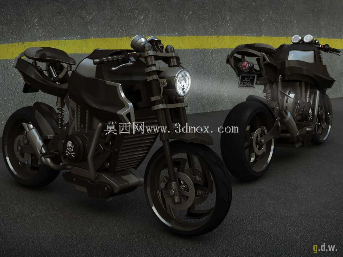 二维传统+数字草图/构思/三维设计/渲染工作