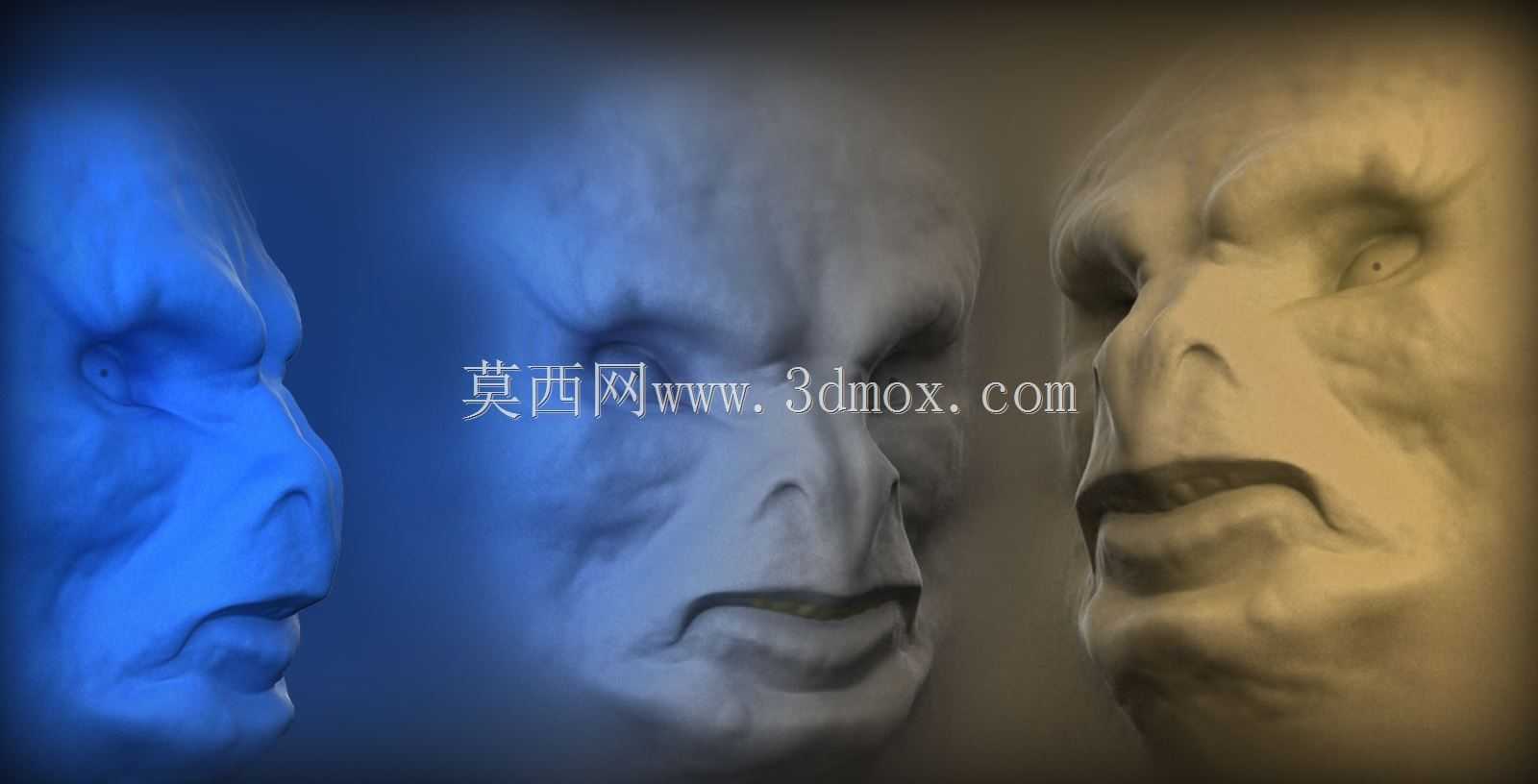 二维传统+数字草图/构思/三维设计/渲染工作