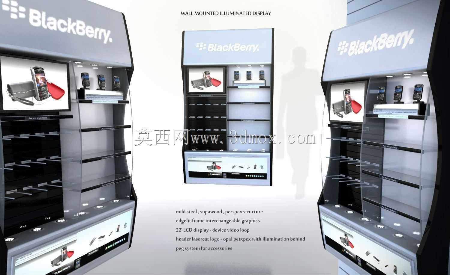 二维传统+数字草图/构思/三维设计/渲染工作