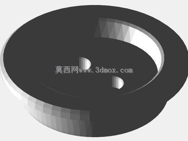 带注塑装置的自动售货机