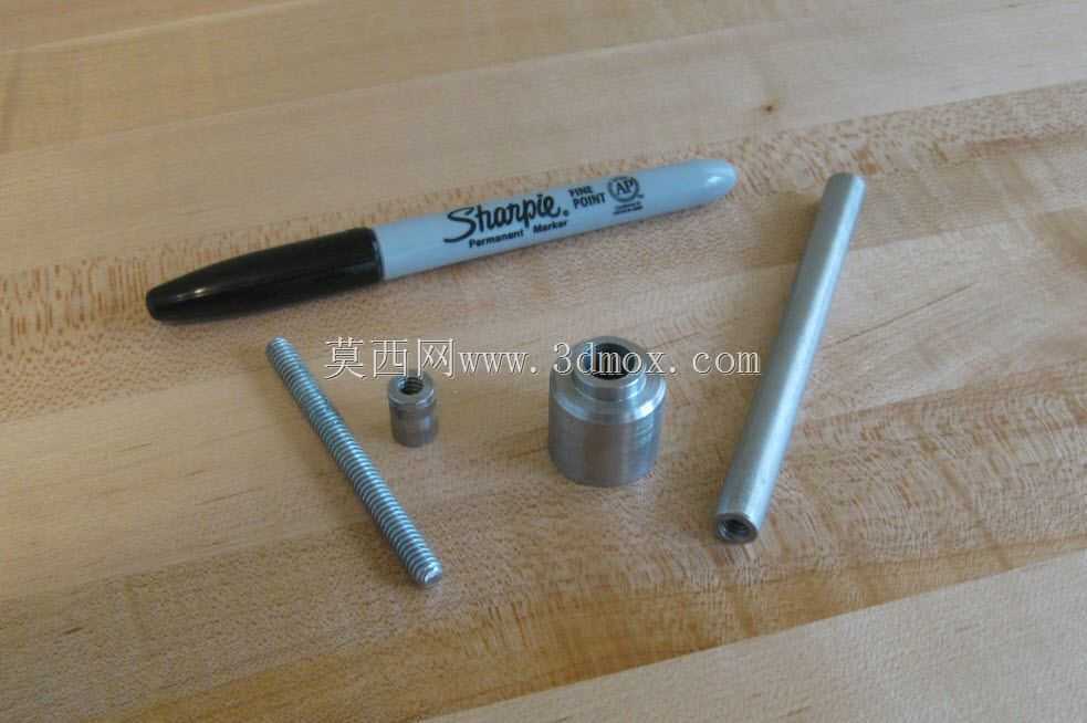铝虎钳铸件