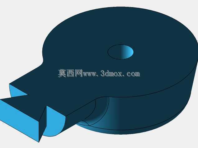 铝虎钳铸件
