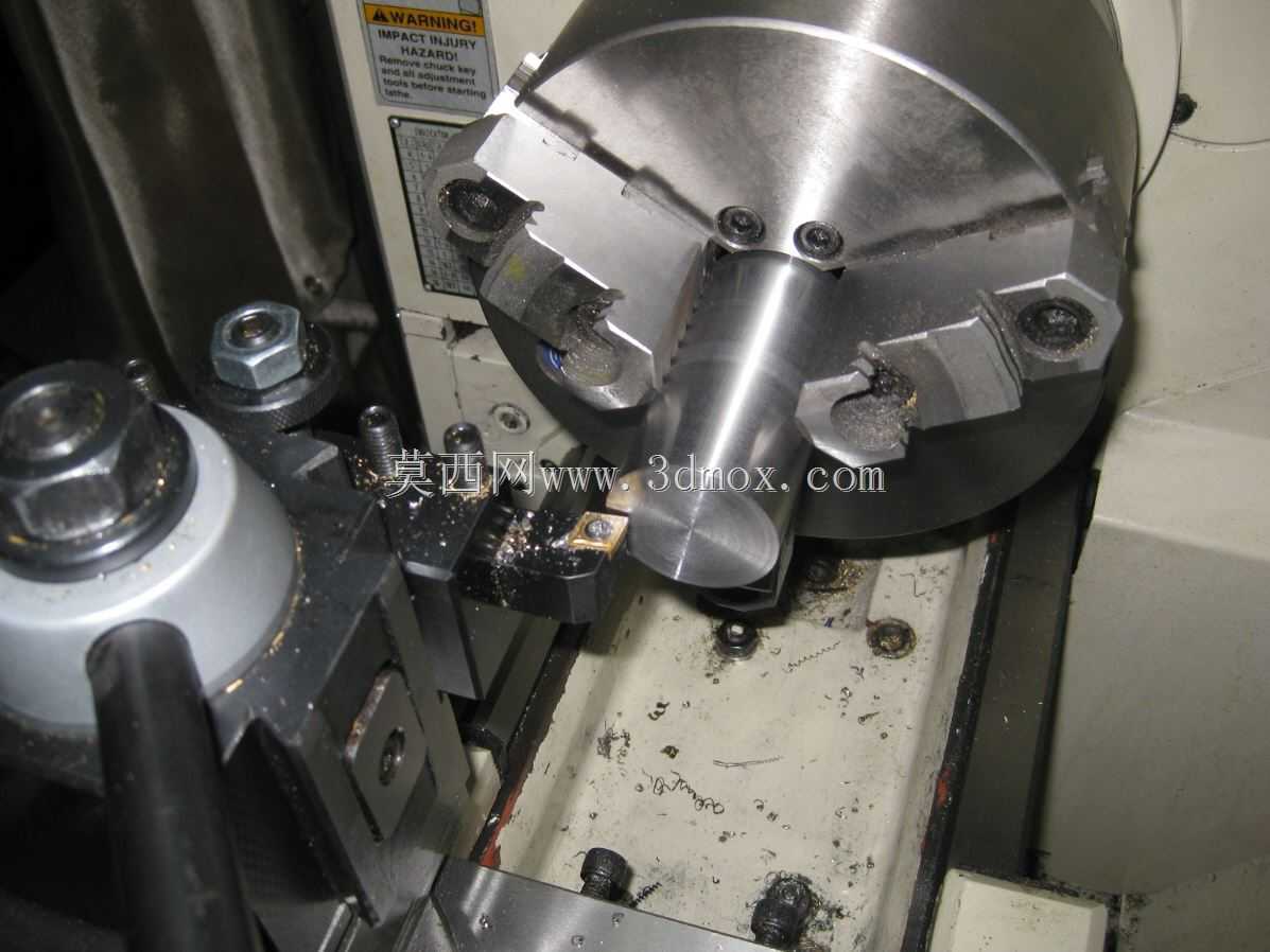 车床机架指示器