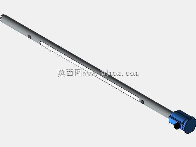 车床机架指示器