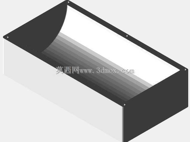 金属铸造图案