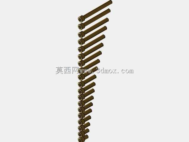 �ݶ�����CHc M16 iso 4762