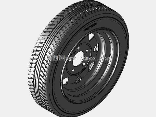 ��145/70R13