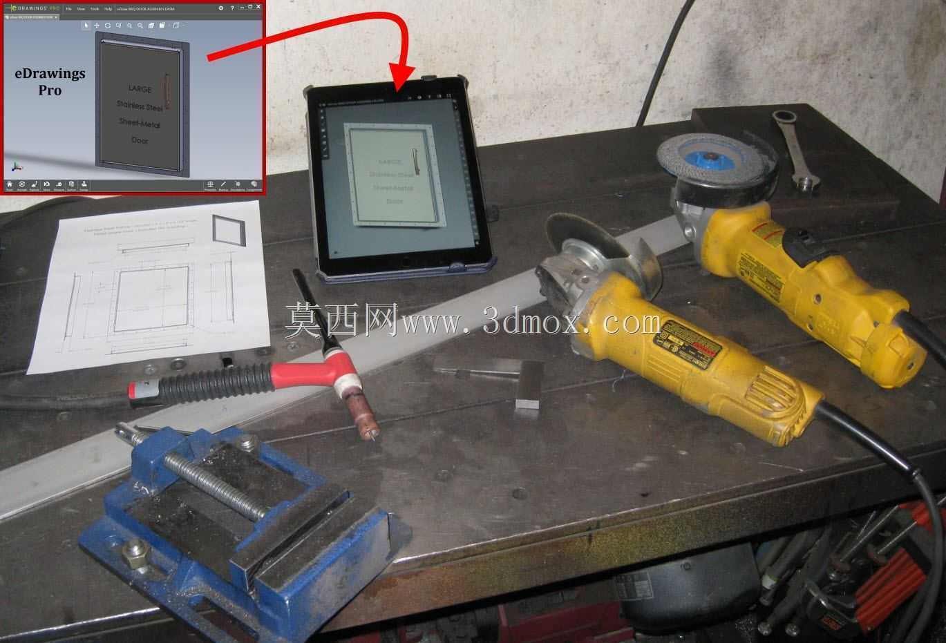 �տ��Ž���3DP