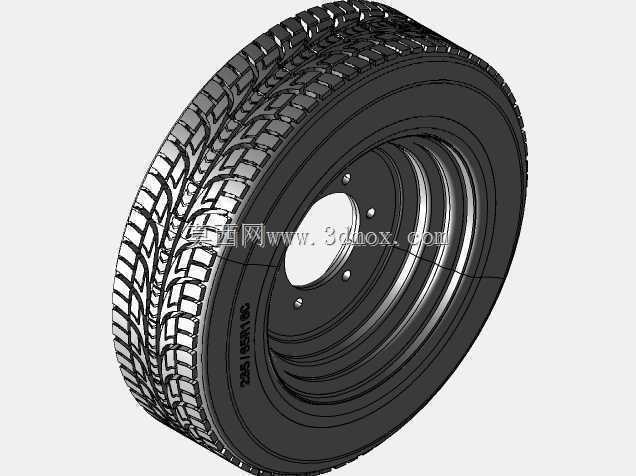 ����235/65R16