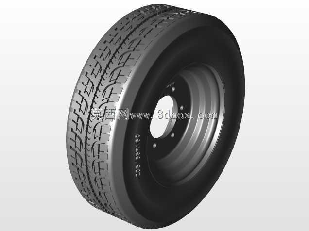 whell_roue 235_65R16C
