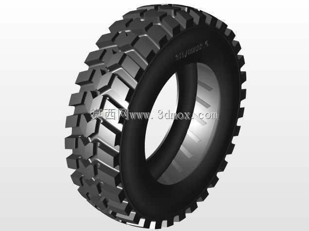 ��̥��pneu��315/80R22��5.