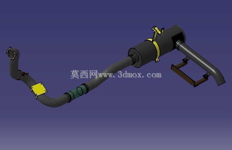 ECHAPPEMENT GAZ����