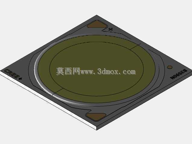 CREE X��CXB3590
