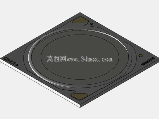 CREE X��CXB3590