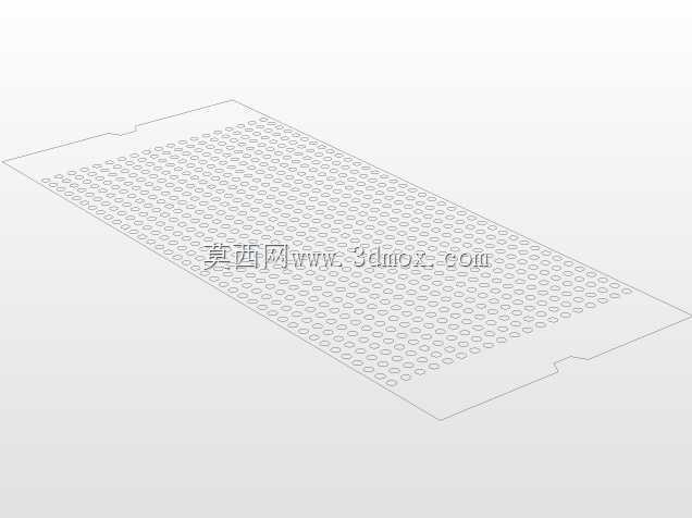RDA/RTA用OFRF nexMESH网状线圈