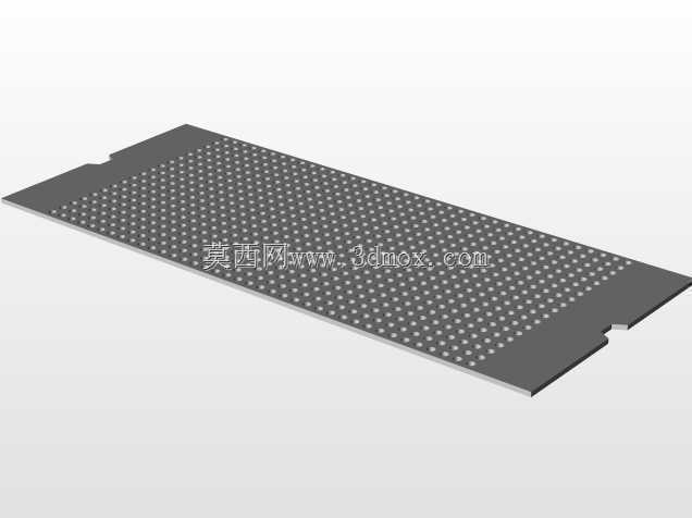 RDA/RTA用OFRF nexMESH网状线圈