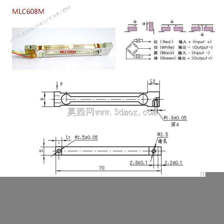 MLC608M 20g���ӳӳ��ش�����