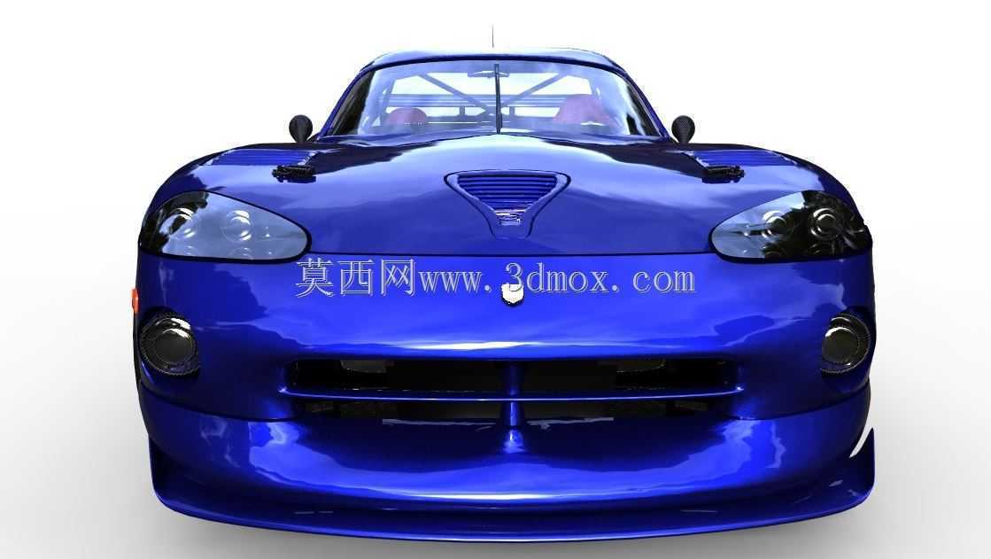 道奇毒蛇