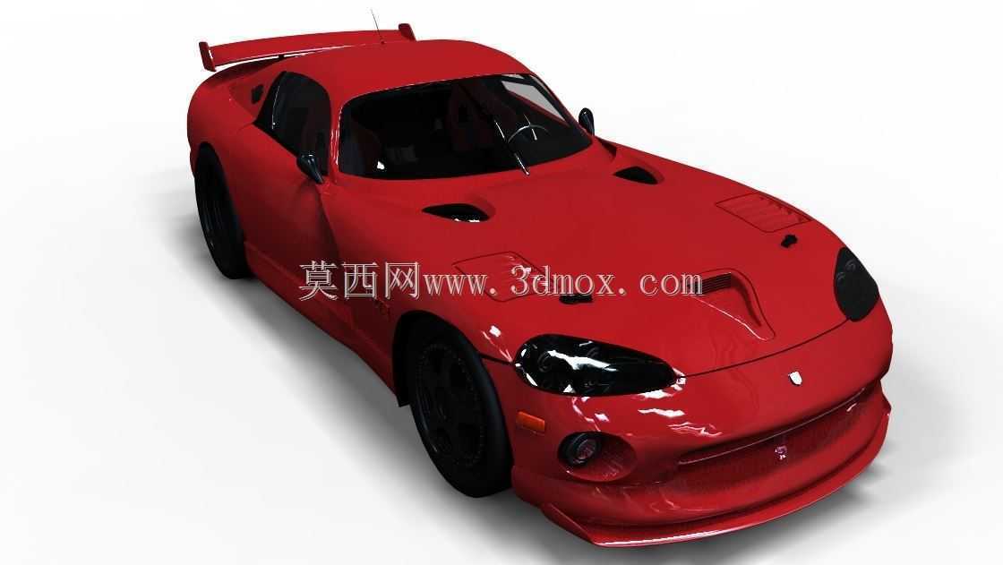 道奇毒蛇