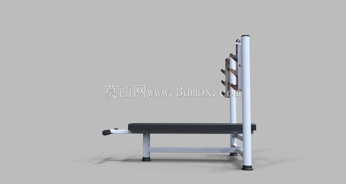 Maquina Supino Reto-台式压力机