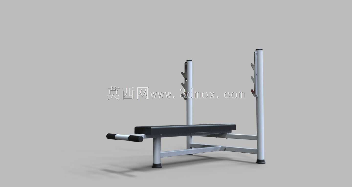 Maquina Supino Reto-台式压力机