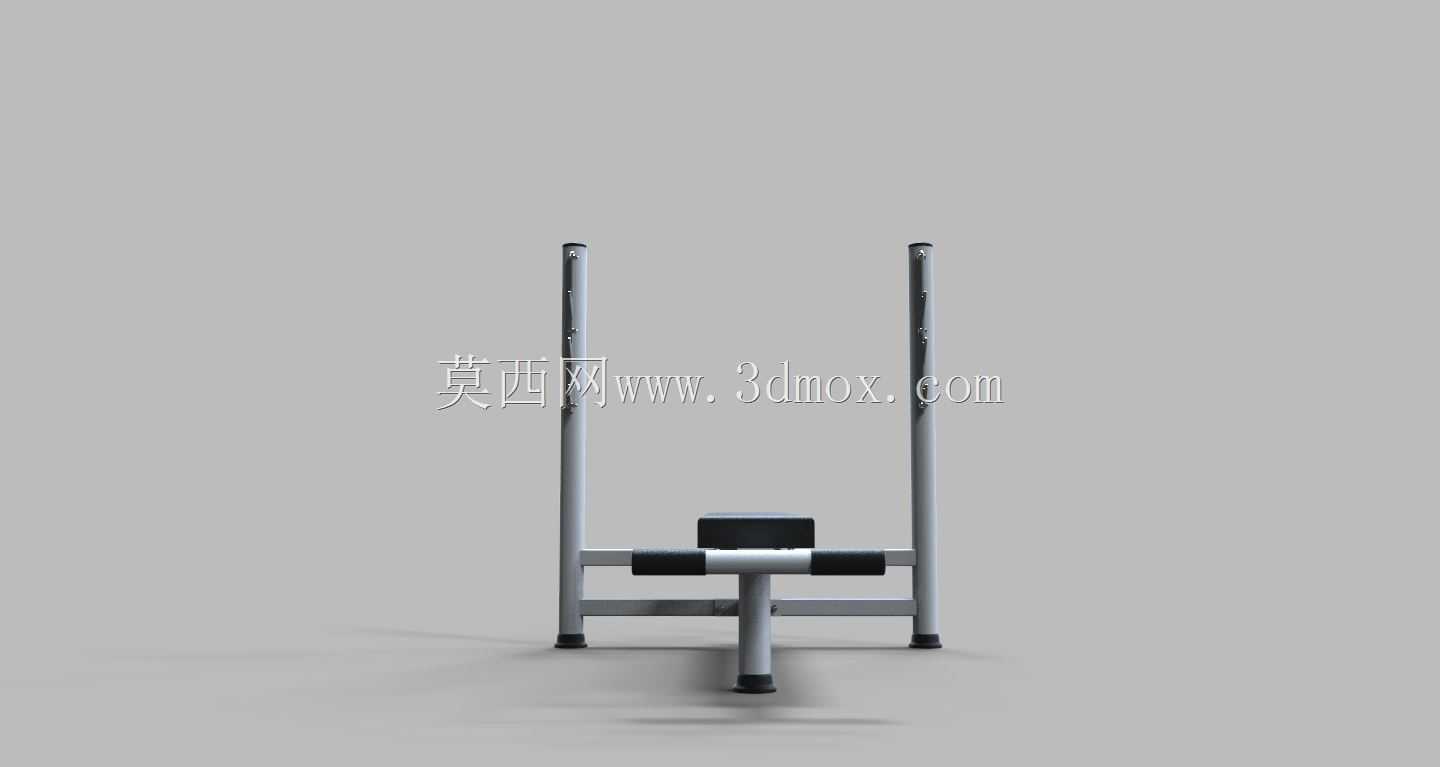 Maquina Supino Reto-台式压力机
