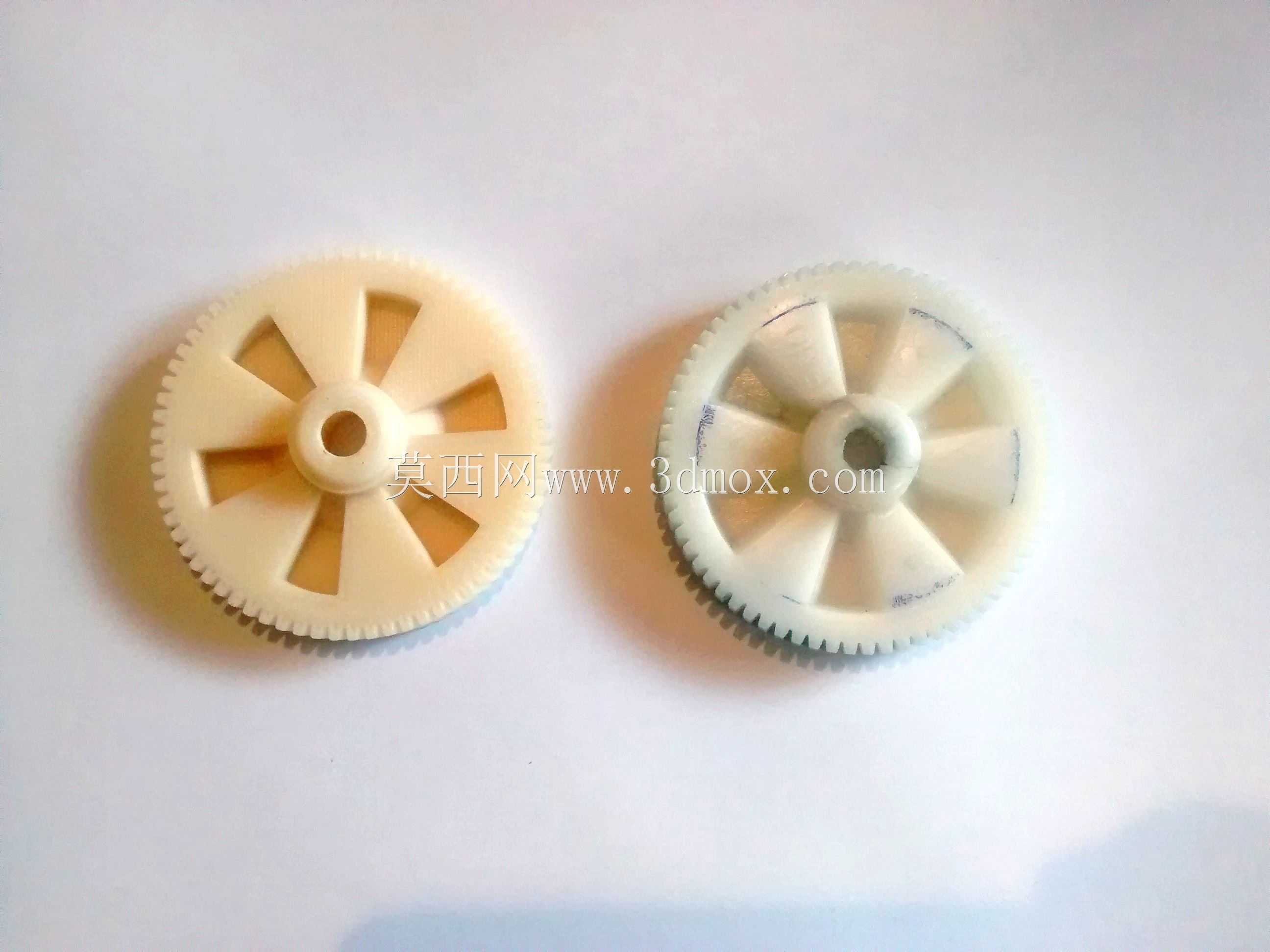 Engrenagem Impression?o 3d-3d打印设备