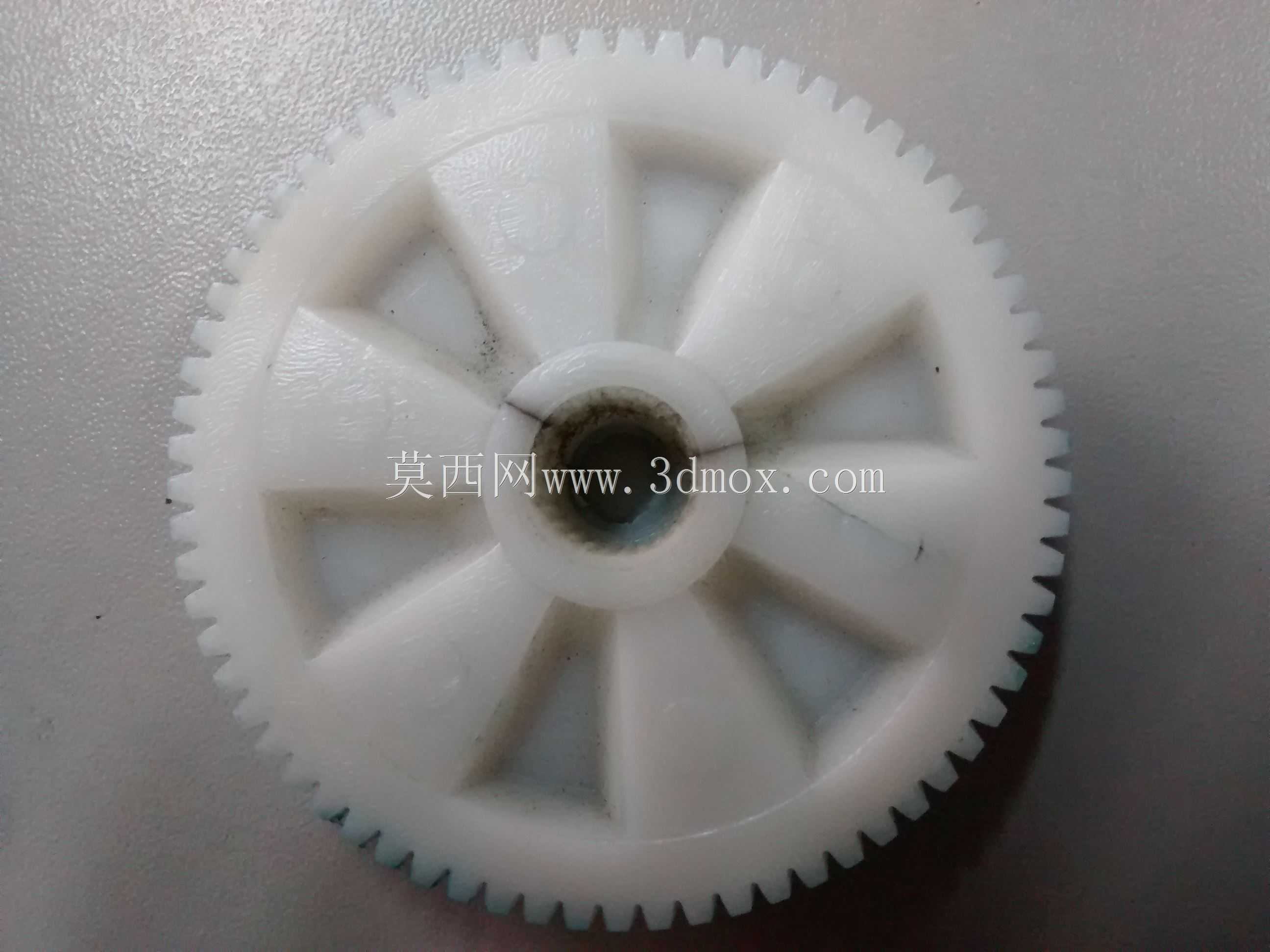 Engrenagem Impression?o 3d-3d打印设备