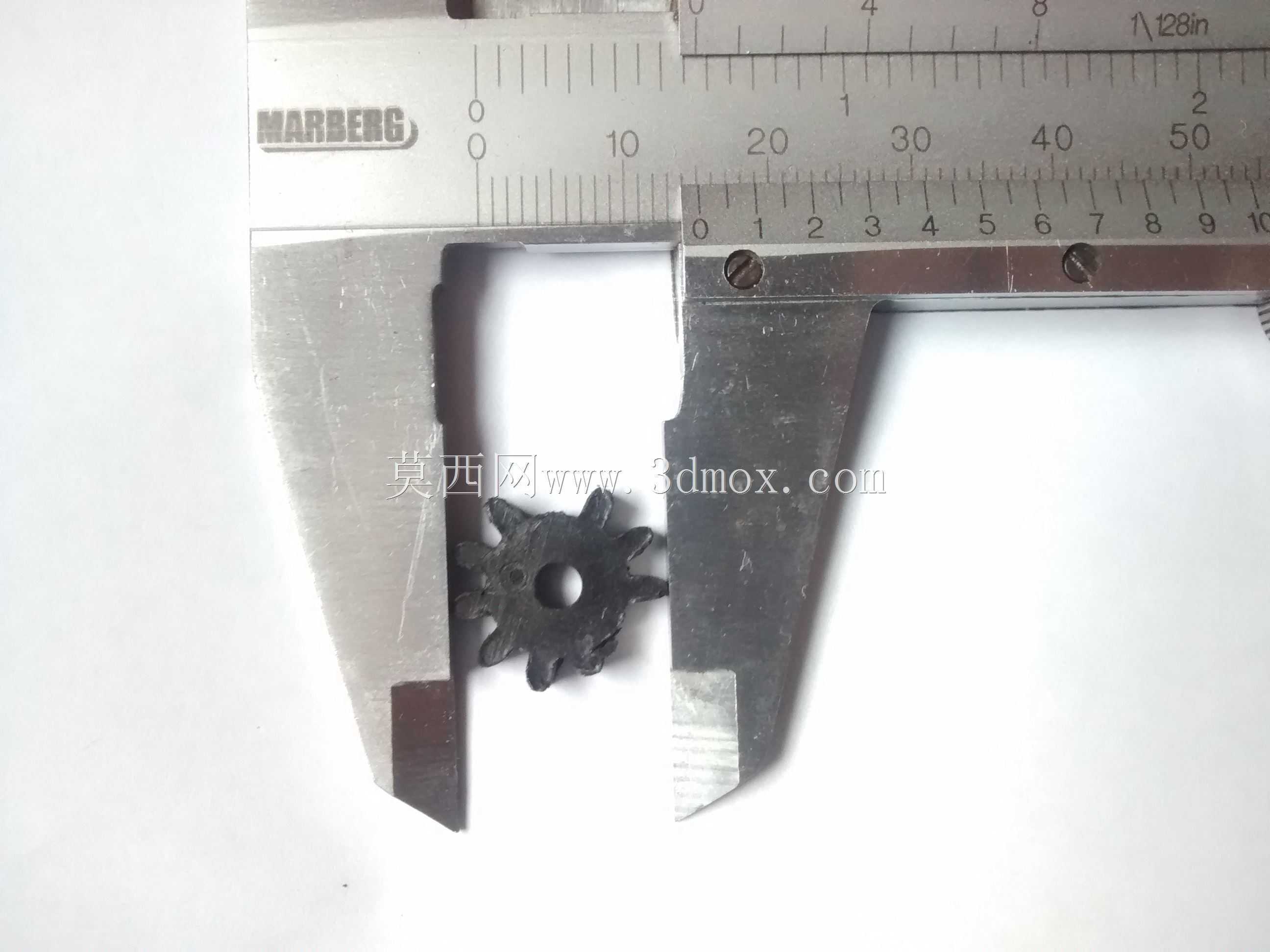 Engrenagens Processadora de Suco Impress?o 3d-3d打印齿轮