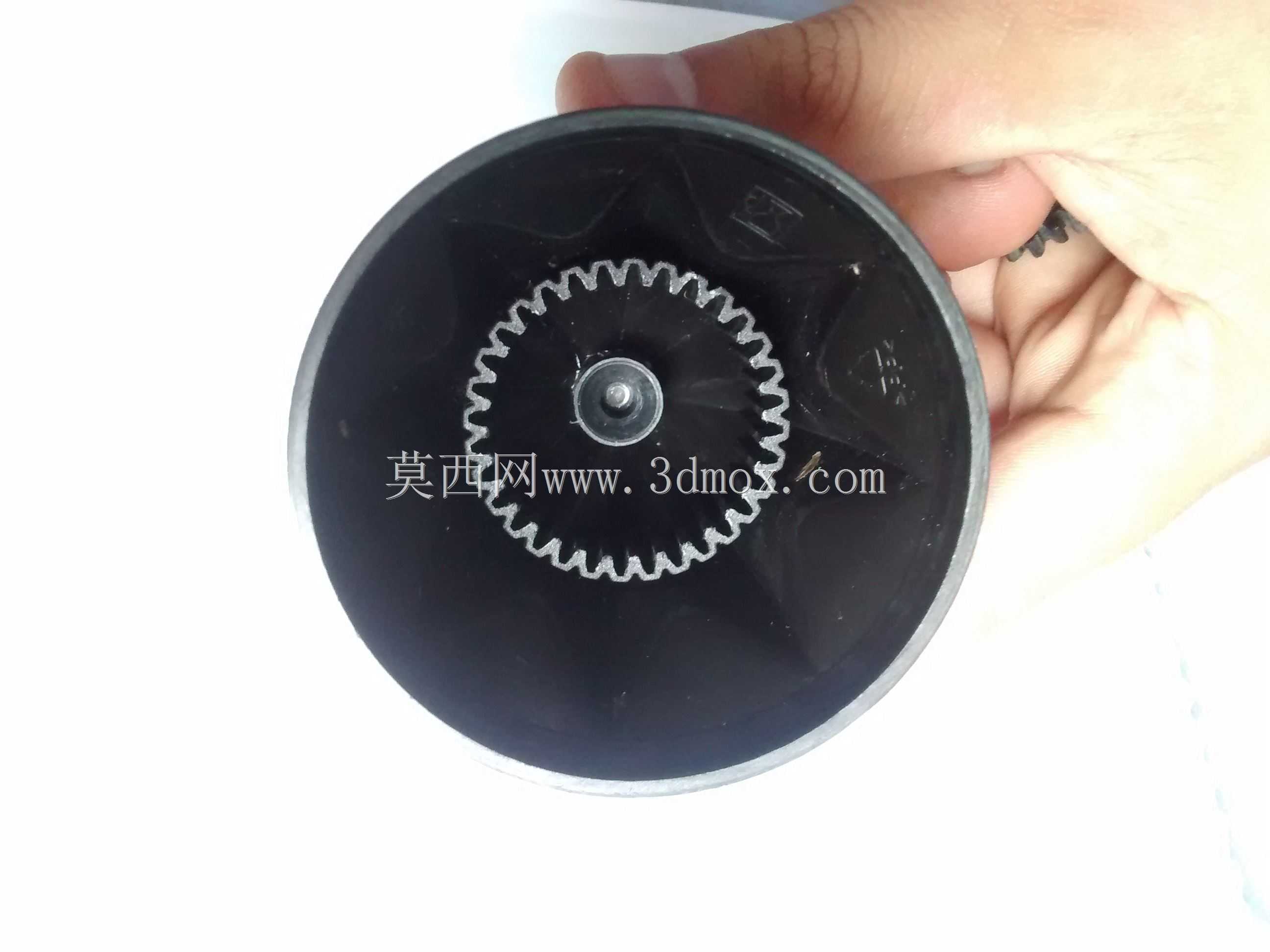 Engrenagens Processadora de Suco Impress?o 3d-3d打印齿轮