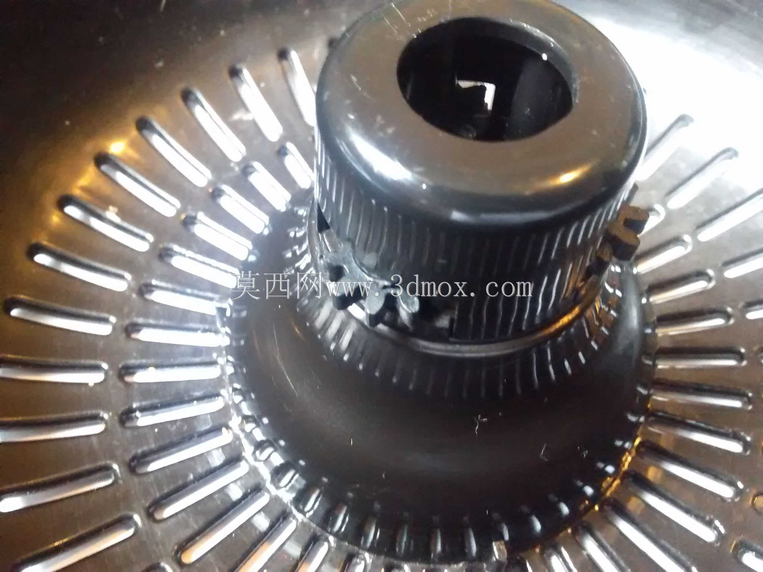 Engrenagens Processadora de Suco Impress?o 3d-3d打印齿轮