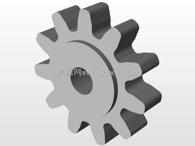 Engrenagens Processadora de Suco Impress?o 3d-3d打印齿轮