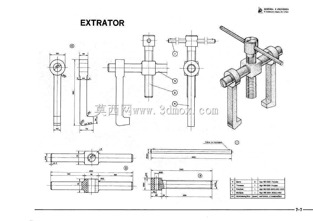 Extrator Simples-��ȡ������