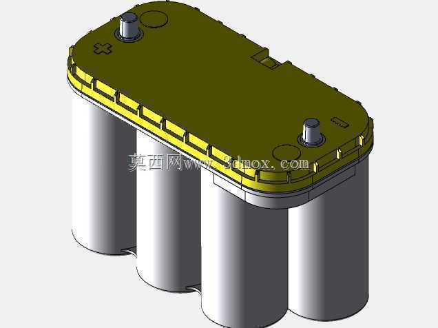 Optima��ɫ����Yt S-5.5��ѭ��accu 12 v 75 Ah