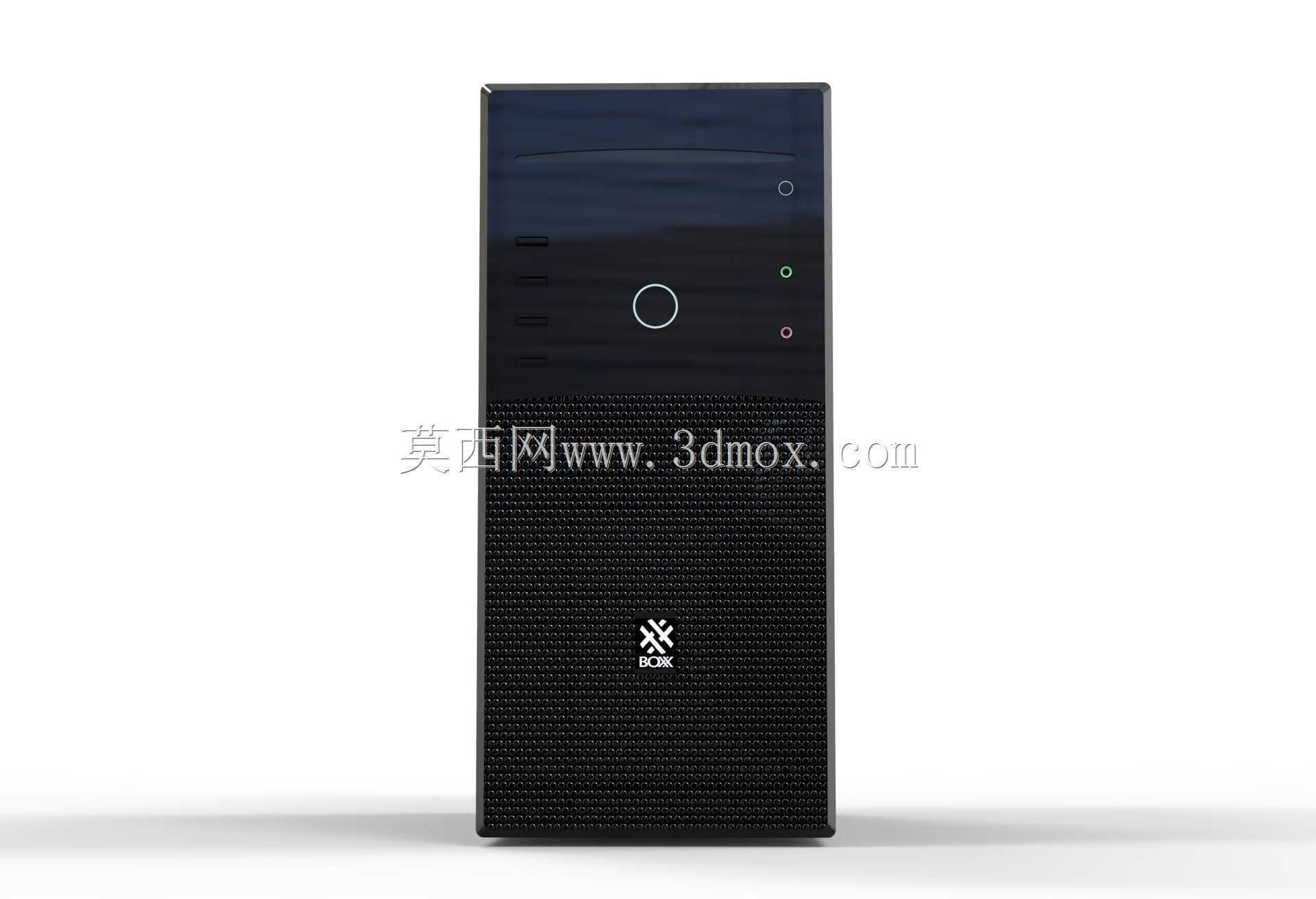 BOXX流体CAD工作站