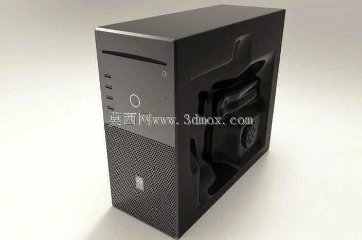BOXX流体CAD工作站