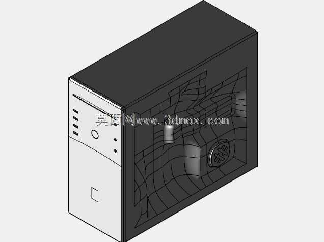 BOXX流体CAD工作站