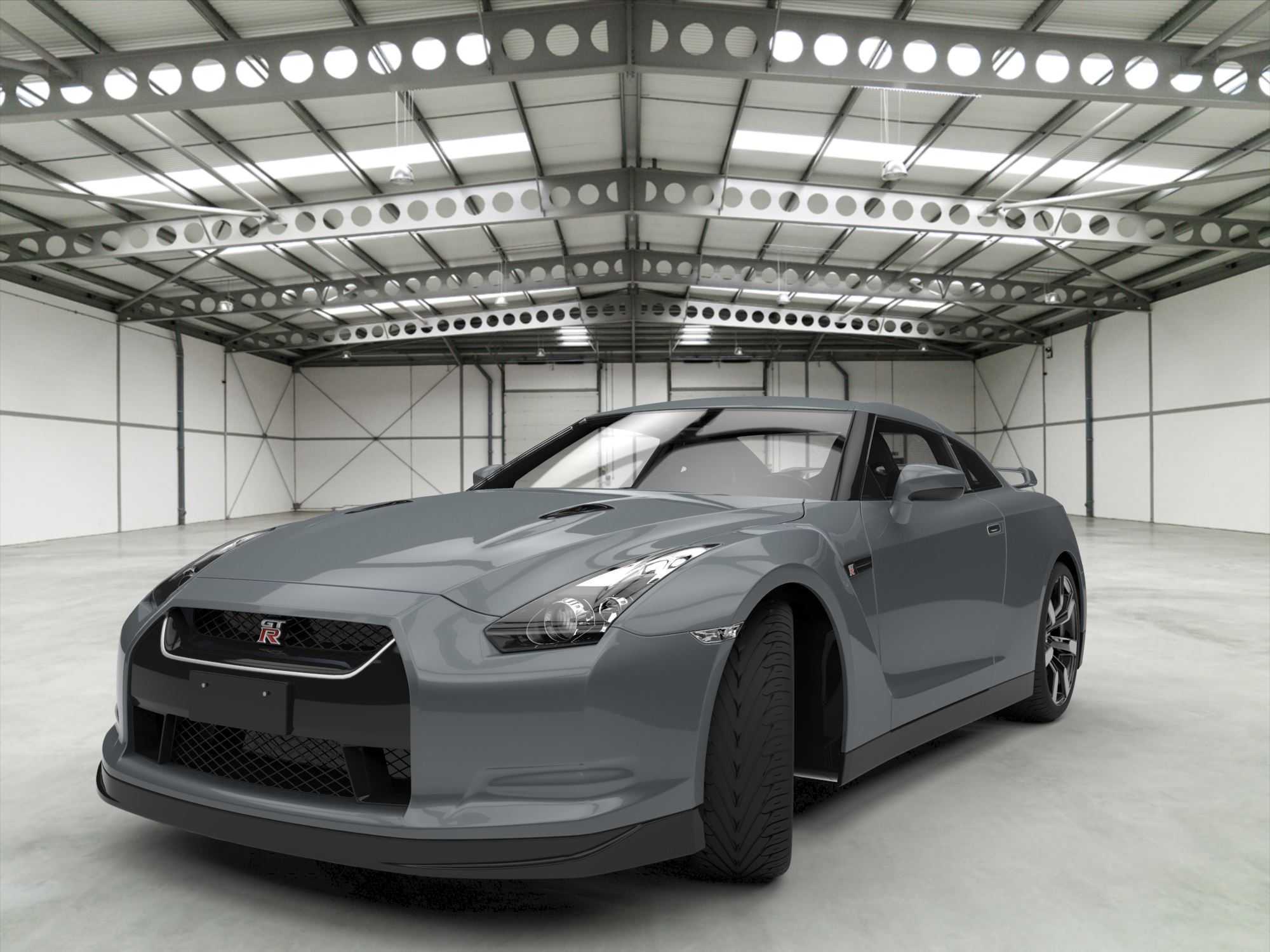 �ղ�GTR